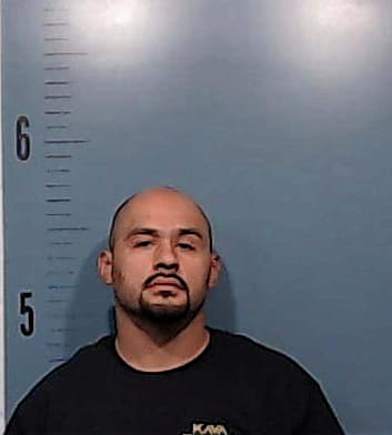 Vinson-Carl Higginbotham, - Taylor County, TX 