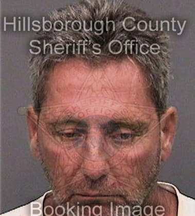 Jonathan Hogland, - Hillsborough County, FL 