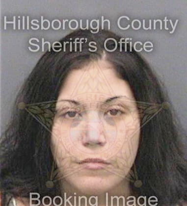 Belinda Hogue, - Hillsborough County, FL 