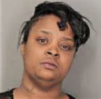 Tamika Humphrey, - Shelby County, TN 