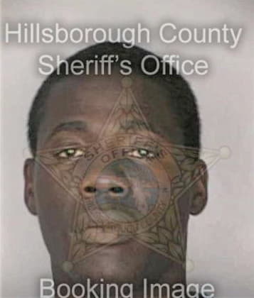 Eugene Johnson, - Hillsborough County, FL 