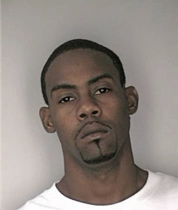 Lonnie Johnson, - Hillsborough County, FL 