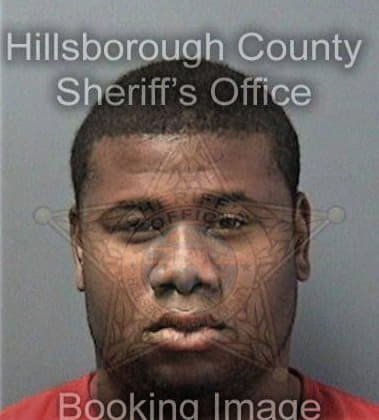 Paul Johnson, - Hillsborough County, FL 