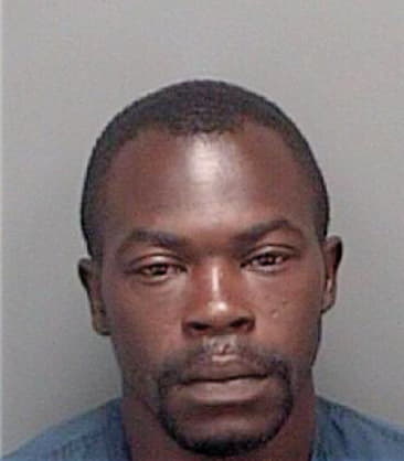 Robert Johnson, - Pinellas County, FL 