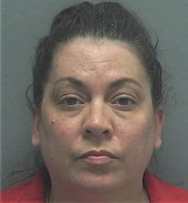 Eileen Jones, - Lee County, FL 