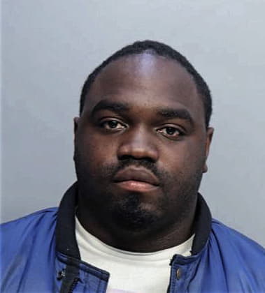 Kenneth Jones, - Dade County, FL 