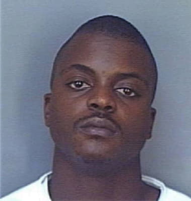 Rodney Jones, - Polk County, FL 