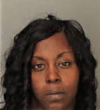 Latasha Jordan, - Shelby County, TN 