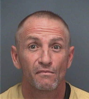 Christopher Kelly, - Pinellas County, FL 