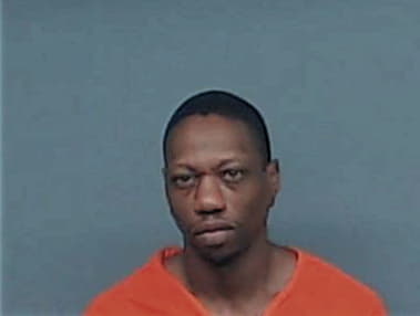 Michael-Dewayne Kendricks, - Bowie County, TX 