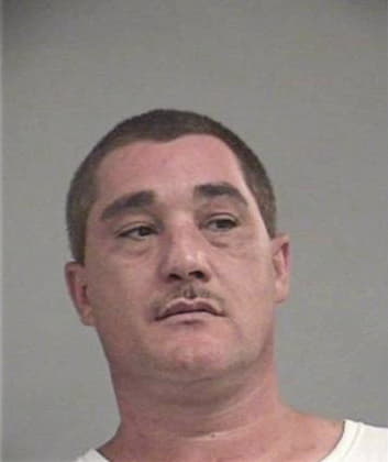 Richard Kennedy - Jefferson County, KY 