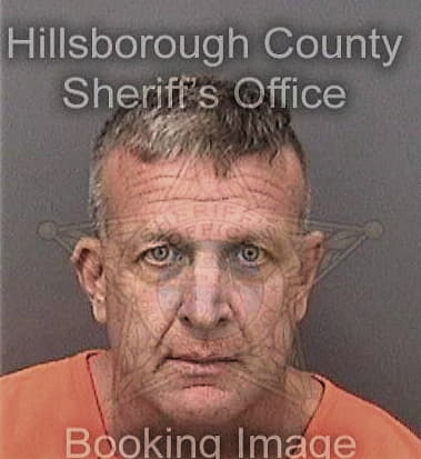 William Kernodle, - Hillsborough County, FL 