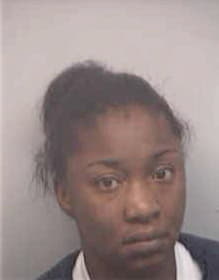 Natasha Kirk, - Fulton County, GA 