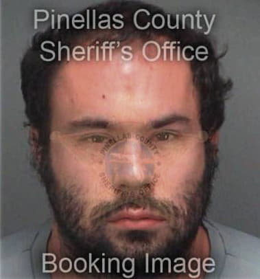 Robert Laney, - Pinellas County, FL 