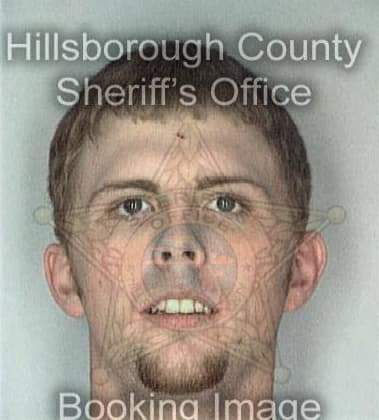 Michael Lansford, - Hillsborough County, FL 