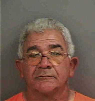 Michael Larioshernandez, - Collier County, FL 