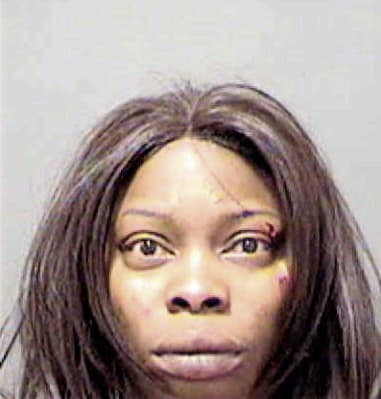 Rhonda Leggette, - Mecklenburg County, NC 