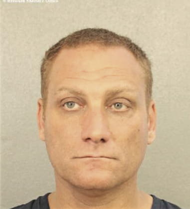 Norman Leonard, - Broward County, FL 