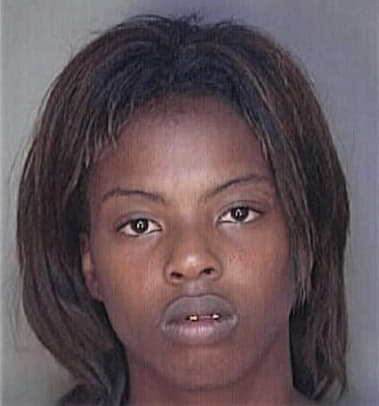 Mesha Lester, - Polk County, FL 