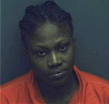 Christina Lewis, - Roanoke County, VA 