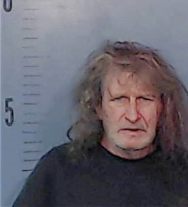 Raymond Limones - Taylor County, TX 