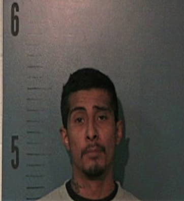 Albert Lira - Taylor County, TX 