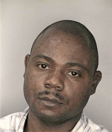 Keldrick Lockett, - Hillsborough County, FL 