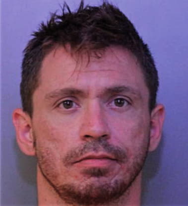 David Massey, - Polk County, FL 