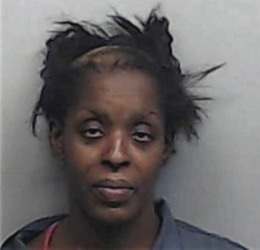 Starkia Matthews, - Fulton County, GA 