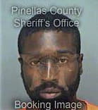 Henry McCant - Pinellas County, FL 