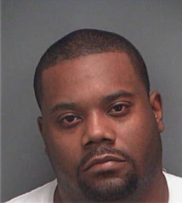 Leroy McDaniel - Pinellas County, FL 