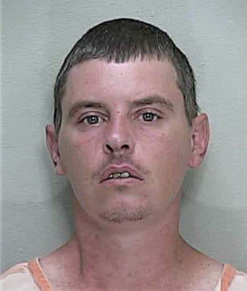 John McDowell, - Marion County, FL 