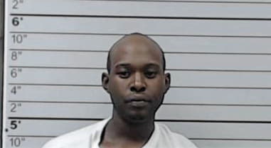 Jeremy McGee, - Lee County, MS 