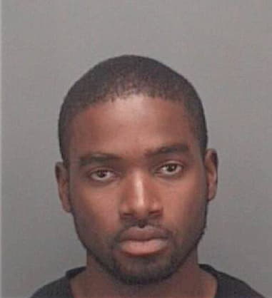 Colis McKellar - Pinellas County, FL 