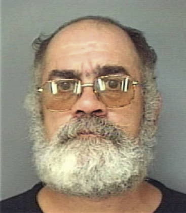 Arthur McMillan - Polk County, FL 