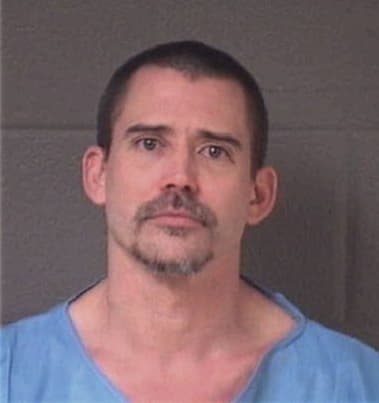 William McMillan - Buncombe County, NC 