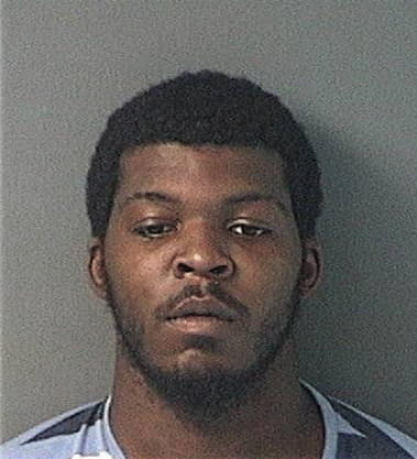 Kenwin McMillian, - Escambia County, FL 