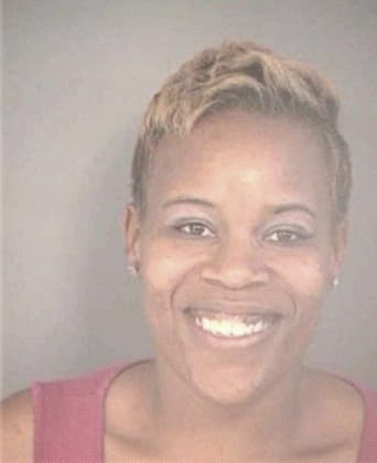 Diedra McNulty - Hillsborough County, FL 