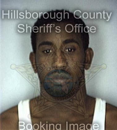 Joel Miller - Hillsborough County, FL 