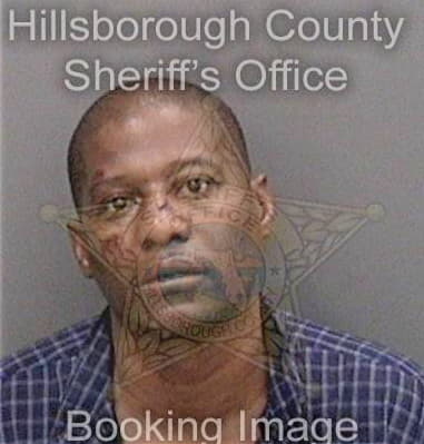 Wilbert Moore, - Hillsborough County, FL 