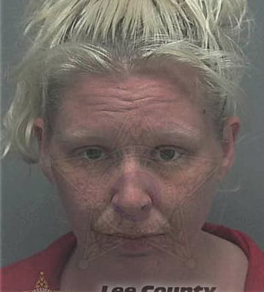 Mary Moran, - Lee County, FL 