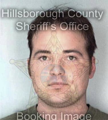 Cristobal Negron, - Hillsborough County, FL 