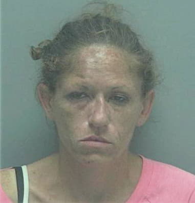 Theresa Ophelan, - Lee County, FL 