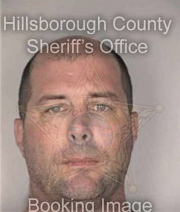 Joshua Page, - Hillsborough County, FL 