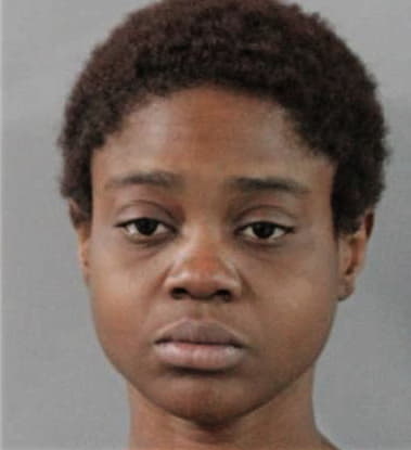 Tanisha Palmer, - Polk County, FL 