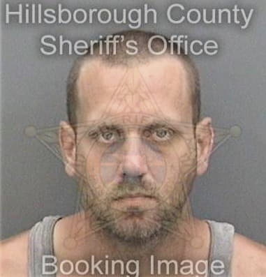 Jason Parzy, - Hillsborough County, FL 