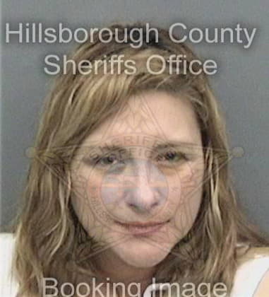 Kristin Patterson, - Hillsborough County, FL 