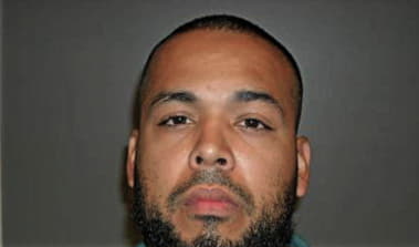 Samuel-Bonilla Peraza - Collin County, TX 
