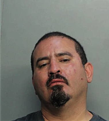 Ernesto Perdigon, - Dade County, FL 