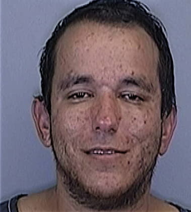 Victoriano Perez-Matias, - Manatee County, FL 